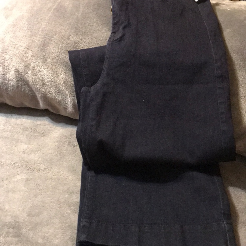 Dress jeans